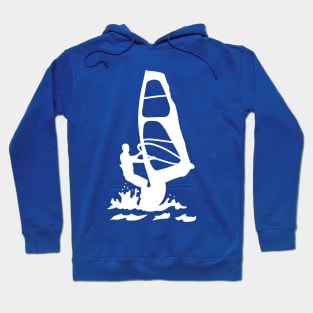 Windsurfing Hoodie